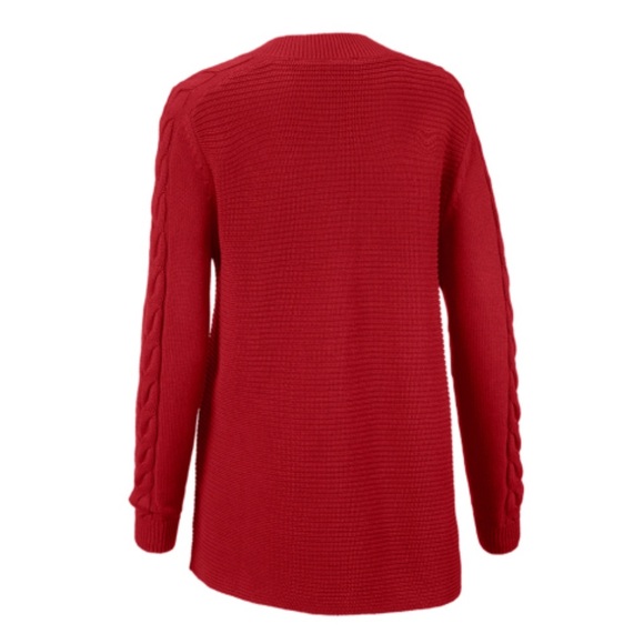 Cabi standout pullover - Picture 2 of 6